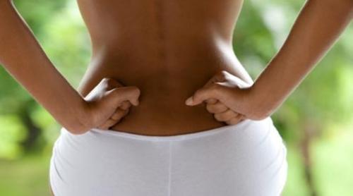 Упражнения для укрепления мышц поясницы. Боль в пояснице: от чего возникает и что делать?