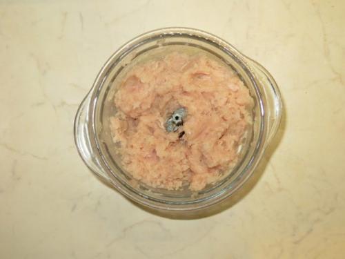 Домашние куриные сардельки. Домашние сосиски из куриной грудки