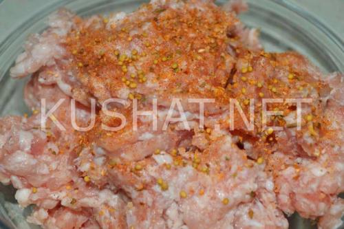 Колбаски из куриного фарша диетические. Рецепт 2: вкусная куриная колбаса в домашних условиях