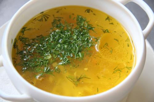 Простые рецепты по Дюкану