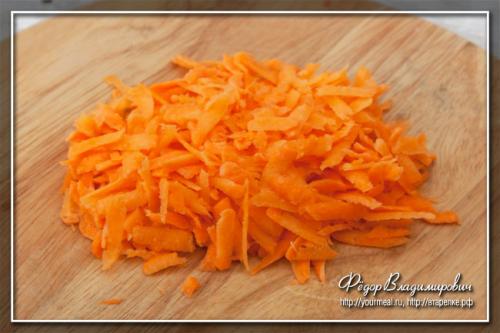 Ленивые голубцы, как в детском саду рецепт. Ленивые голубцы. Детский вариант