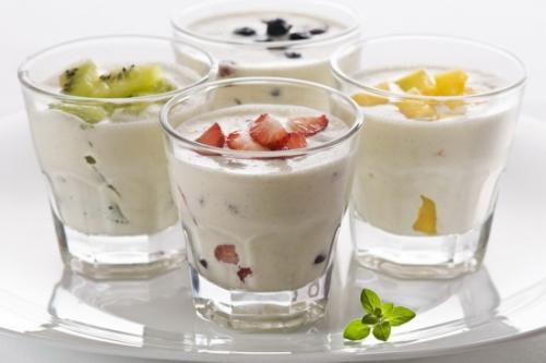 Белковый коктейль для похудения в домашних условиях: лучшие рецепты