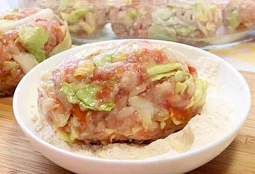 Ленивые голубцы в духовке в томатно-сметанном соусе. Ленивые голубцы в духовке в томатно-сметанном соусе