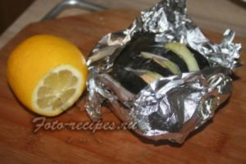 Пангасиус по дюкану. Рыба в духовке по Дюкану