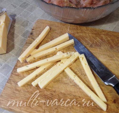 Как приготовить домашние сосиски диетические. Диетические домашние сосиски из куриного фарша на пару