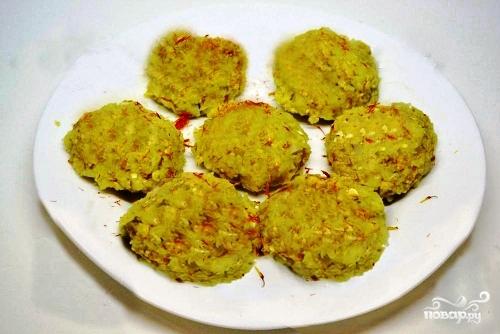 Капустные котлеты дюкан. Диетические котлеты из капусты по дюкану