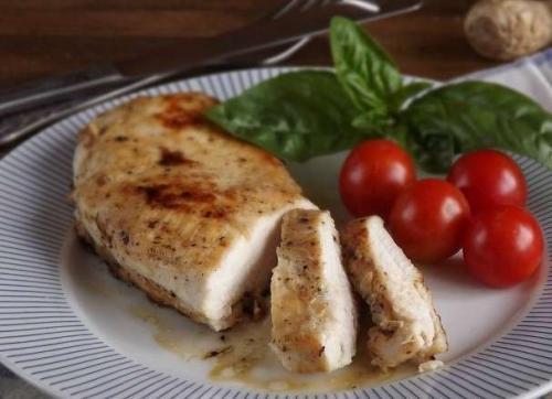 Пп рецепты из куриного филе. Куриное филе: ПП – рецепты – разнообразим рацион