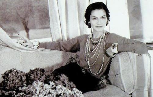 Коко шанель о диете. Секреты питания Коко Шанель: что было под запретом у законодательницы моды