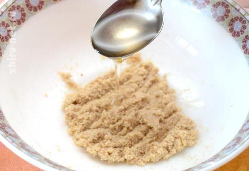 Печенье для атаки по дюкану. Рассыпчатое печенье по Дюкану