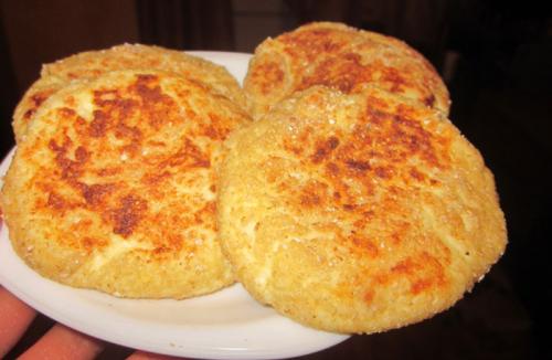 Овсяное печенье по дюкану атака. Сырники по Дюкану для «Атаки». Рецепт