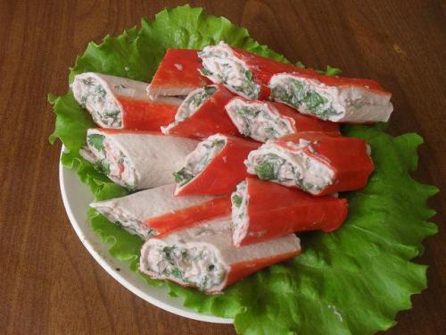 Простые рецепты по Дюкану