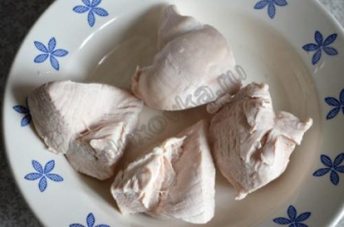 Куриный суп с яйцом и сыром. Рецепт 3: куриный суп с яйцом и вермишелью