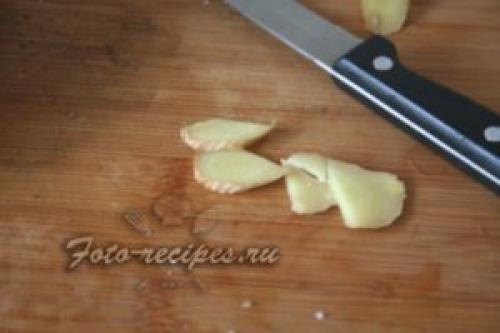 Пангасиус по дюкану. Рыба в духовке по Дюкану