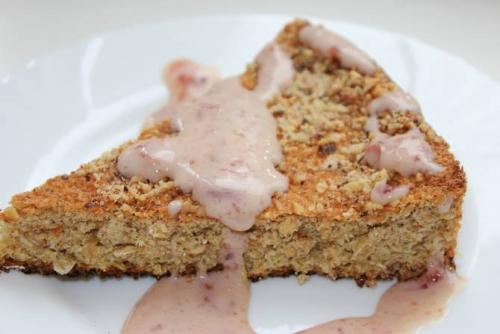 Куриный пирог в духовке диетический. Диетические пироги: 10 простых рецептов