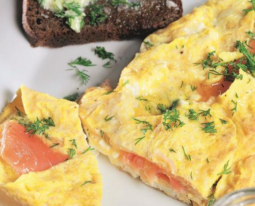 Простые рецепты по Дюкану