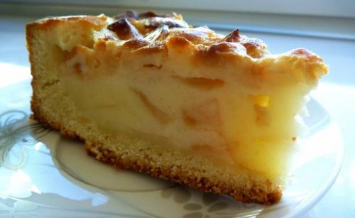 Пирог куриный диетический. Диетические пироги: 10 простых рецептов