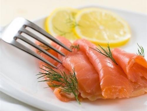 Кета по дюкану. Рыба по Дюкану рецепты атака: 5 вкусных рецептов