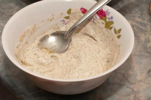 Куриная грудка в сметане в духовке. Куриная грудка, запеченная в духовке со сметаной