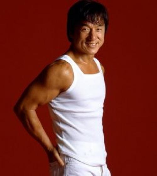Диета джеки чана. Программа тренировок джеки чана