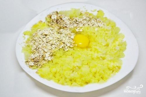 Капустные котлеты дюкан. Диетические котлеты из капусты по дюкану