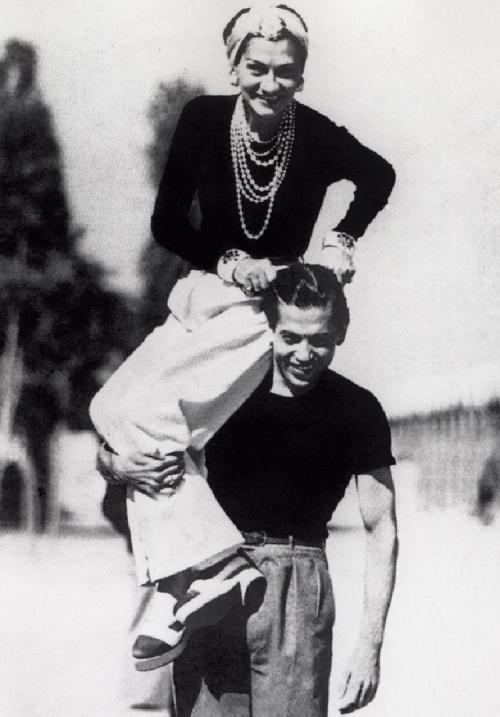 Почему коко шанель не любила воскресенье. 5 вещей, которые не любила Коко Шанель