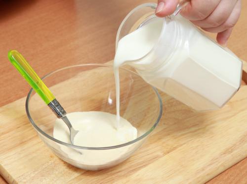 Простые рецепты по Дюкану