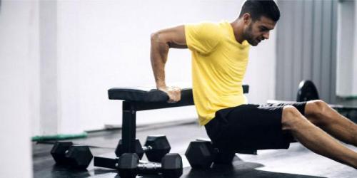 Обязательно ли человеку заниматься спортом. Улучшить характер