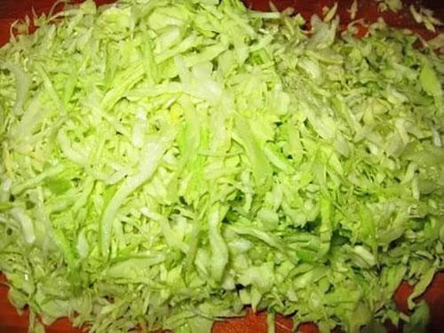 Ленивые голубцы в духовке в томатно-сметанном соусе. Ленивые голубцы в духовке в томатно-сметанном соусе