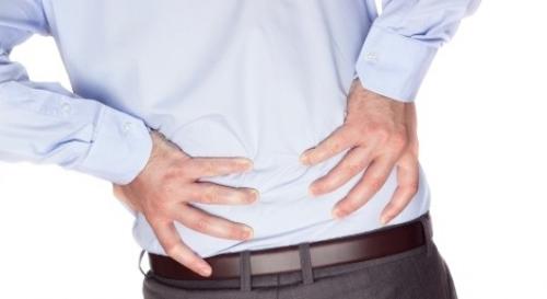 Упражнения для укрепления мышц поясницы. Боль в пояснице: от чего возникает и что делать?