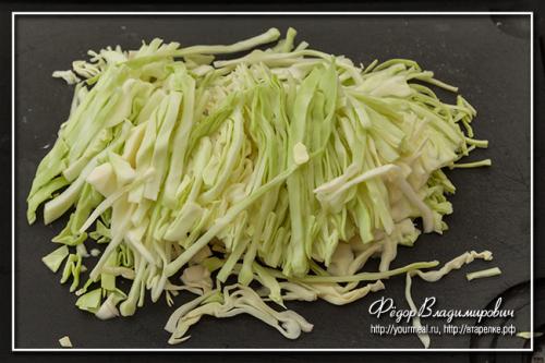 Ленивые голубцы, как в детском саду рецепт. Ленивые голубцы. Детский вариант