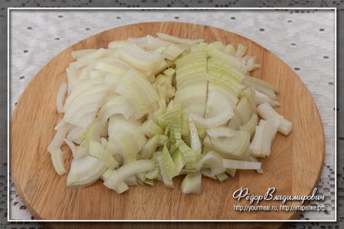 Ленивые голубцы, как в детском саду рецепт. Ленивые голубцы. Детский вариант