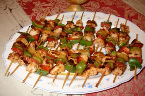 Желудки куриные по дюкану. Блюда из курицы для диеты по Дюкану 