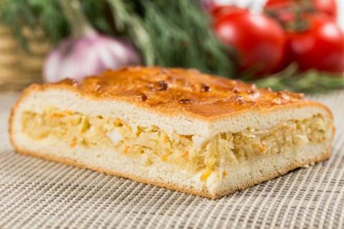 Куриный пирог в духовке диетический. Диетические пироги: 10 простых рецептов