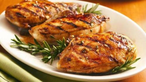 Куриная грудка по дюкану атака в духовке. Куриная грудка. Хитовые рецепты по Дюкану