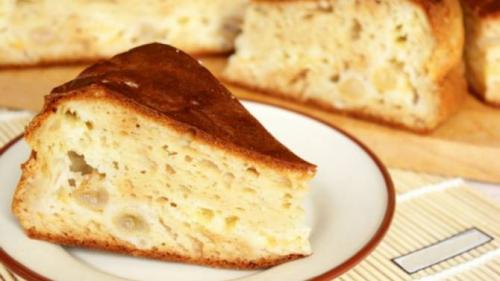 Пирог куриный диетический. Диетические пироги: 10 простых рецептов