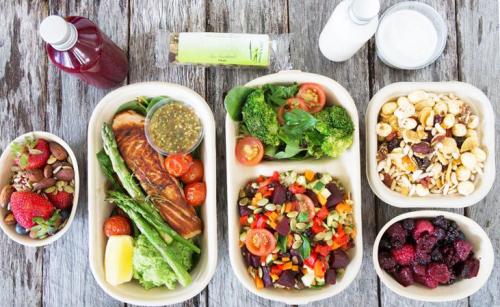 Правильное питание меню на каждый день для поддержания веса. Меню на каждый день