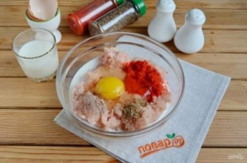 Как приготовить диетические сосиски в домашних условиях. Рецепт 3, пошаговый: как сделать домашние сосиски