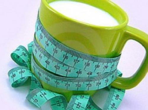 Семидневная диета для похудения от 4 до 7 кг на кефире и. Монодиета на кефире