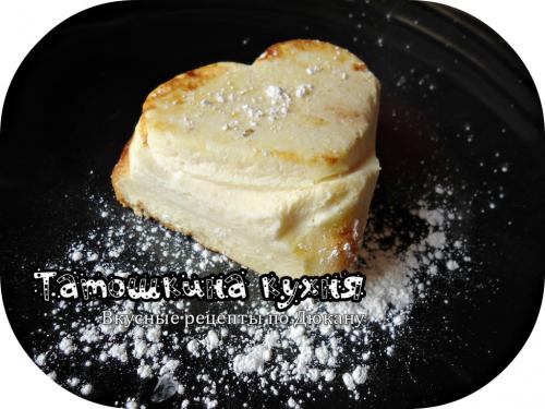 Ватрушка по дюкану атака. «Перевернутая» ватрушка (без отрубей) по Дюкану