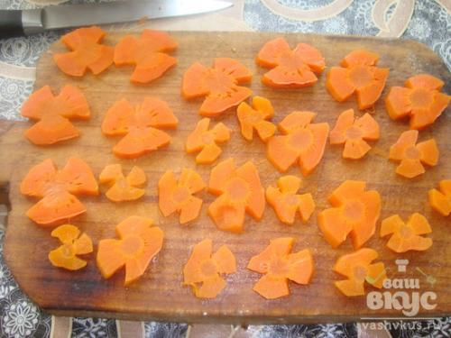 Холодец из домашней курицы. Рецепт 2: куриный холодец с желатином