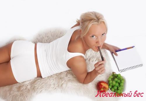 Белковая диета меню на 14 дней. Пример самого простого меню белковой диеты