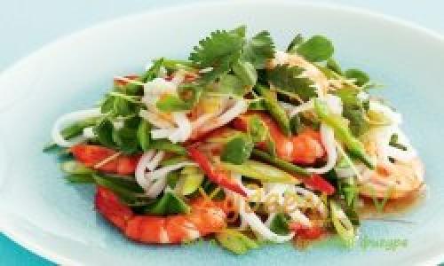 Диета дюкана чередование рецепты. Блюда диеты Пьера Дюкана на втором этапе: салаты и закуски