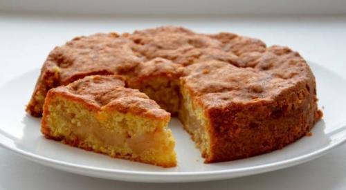 Пирог куриный диетический. Диетические пироги: 10 простых рецептов