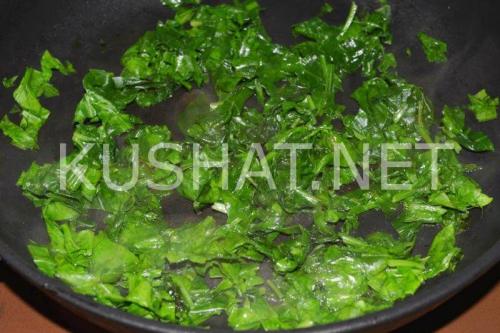 Куриные рулетики со шпинатом. Куриный рулет с сыром и шпинатом. Пошаговый рецепт с фото