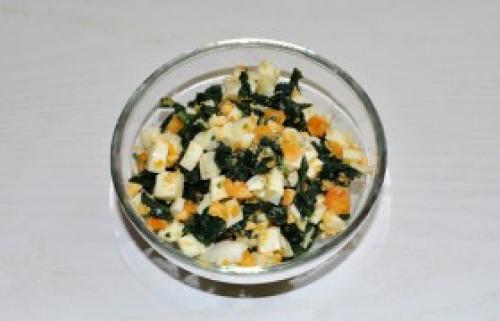 Куриный фарш со шпинатом. Куриные котлеты со шпинатом и яйцом
