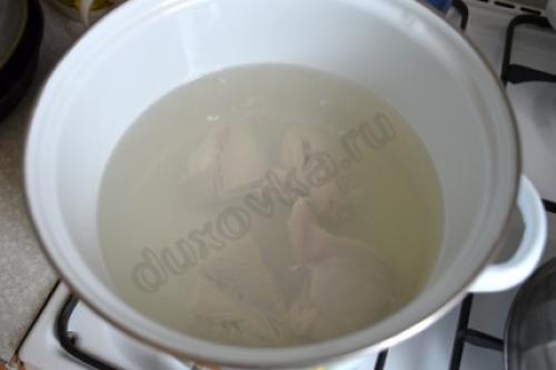 Куриный суп с яйцом и сыром. Рецепт 3: куриный суп с яйцом и вермишелью