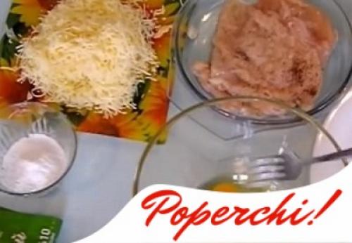 Рецепты куриной грудки в кляре на сковороде