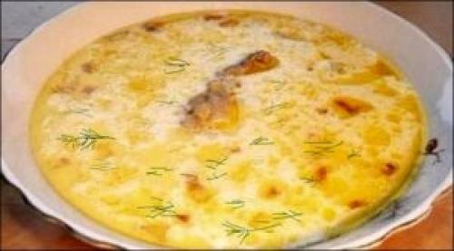 Что сделать с вареными ребрышками. Что приготовить из копченых ребрышек, простые рецепты