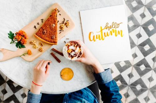 Правильные привычки для стройной фигуры