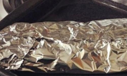 Свиные ребрышки с картошкой. Запекаем в духовке свиные рёбрышки с картошкой в фольге